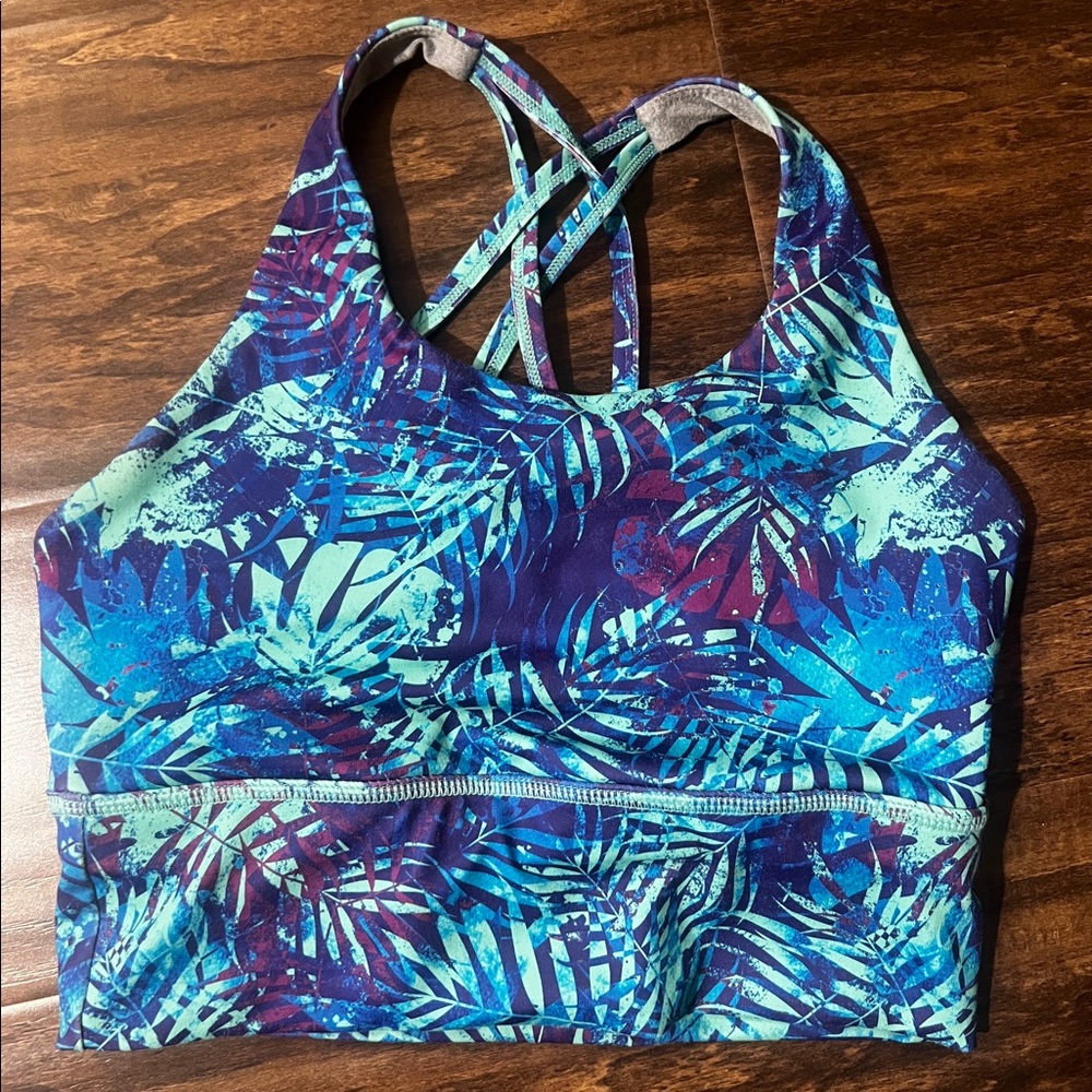 Born Primitive Sports Bra - Size Small